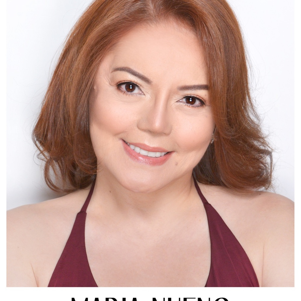Meet your Posher, Maria